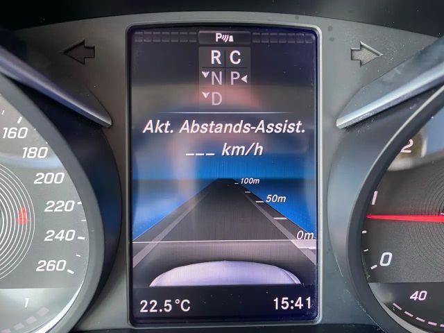 Mercedes-Benz V 300 AVANTGARDE