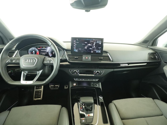 Audi SQ5 SUV TDI tiptronic Audi SQ5 SUV