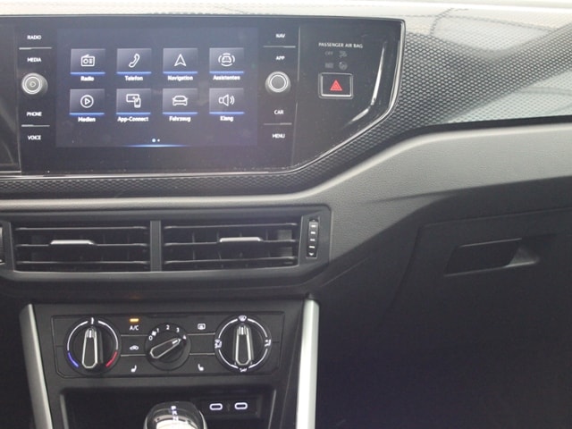 Volkswagen Polo 1.0 TSI DSG