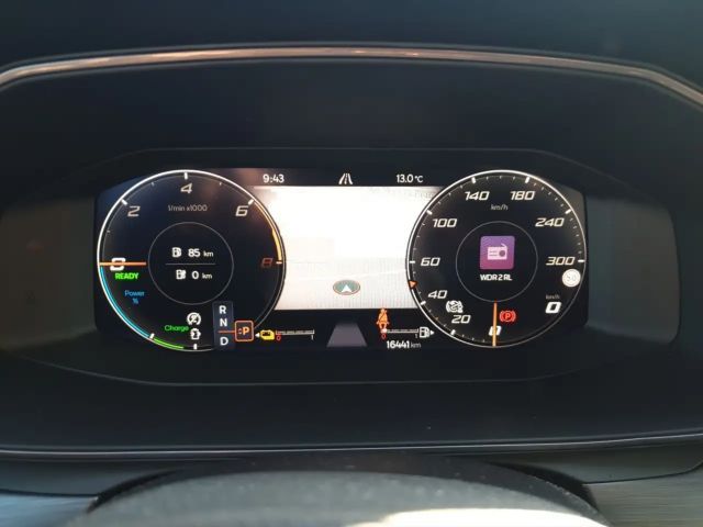 Cupra Leon 1.4 e-Hybrid Sportstourer