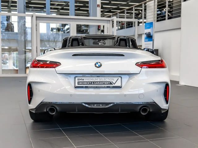 BMW Z4 Cabrio M-Sport Roadster sDrive20i
