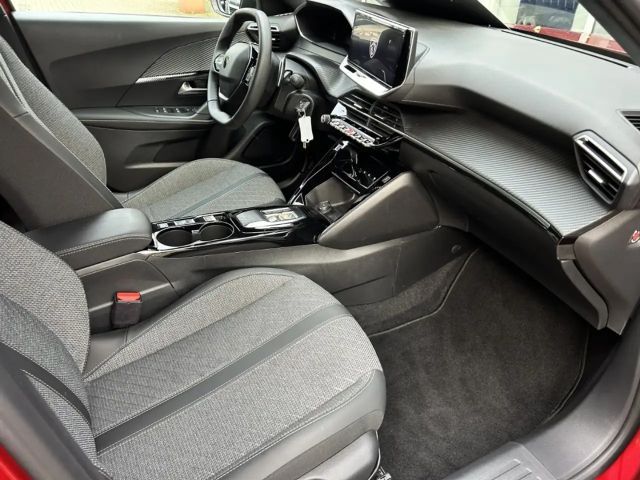 Peugeot 2008 Allure Pack