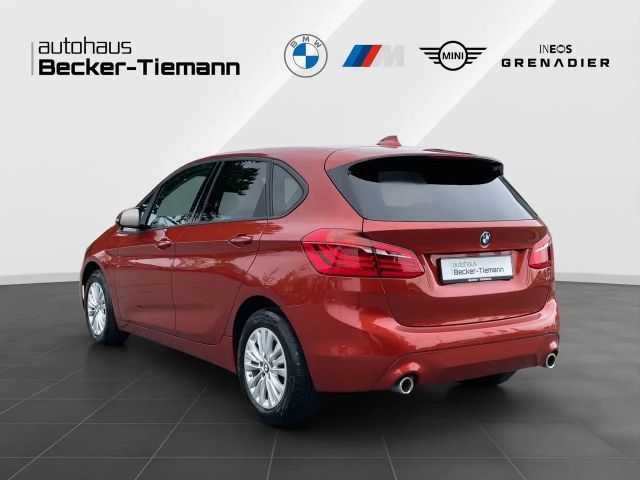 BMW 218 218d Active Tourer