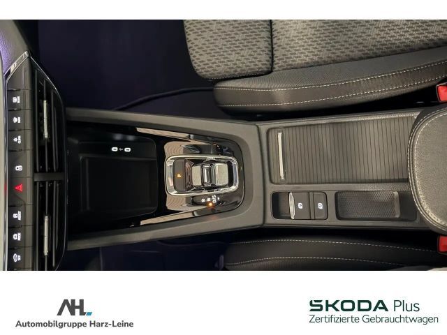 Skoda Octavia 1.4 TSI Clever Combi iV