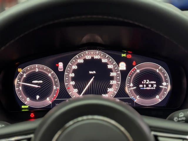 Mazda CX-60 4WD Homura e-Skyactiv