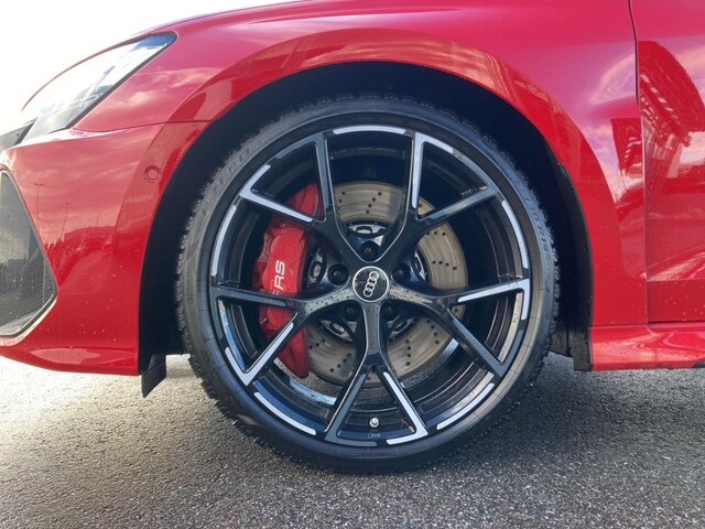 Audi RS3 Quattro S-Tronic Sedan