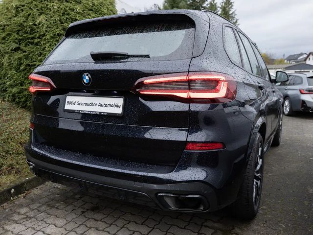 BMW X5 M-Sport xDrive