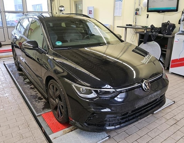 Volkswagen Golf Golf VIII R-Line Variant