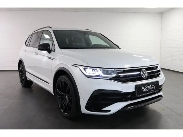 Volkswagen Tiguan 2.0 TDI Allspace R-Line