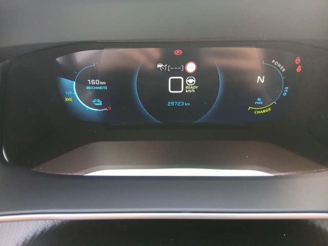 Peugeot E-208 GT-Line