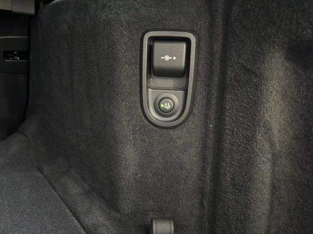 BMW 530 530e Touring