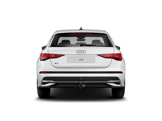 Audi A3 30 TDI Sportback