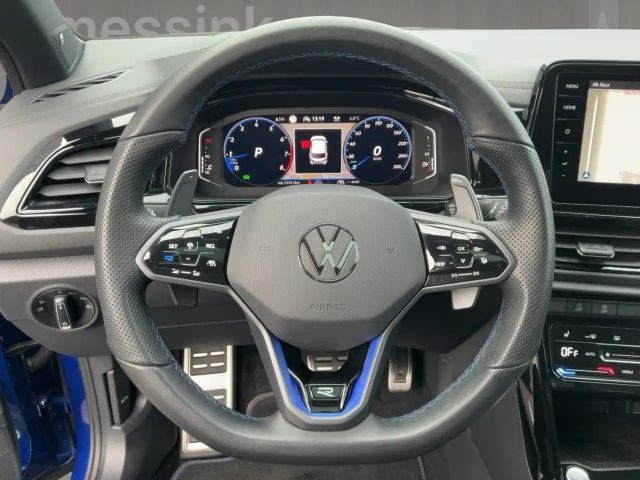 Volkswagen T-Roc 2.0 TSI 4Motion DSG