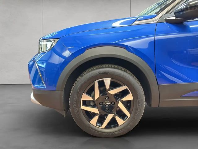 Opel Mokka Elegance Turbo