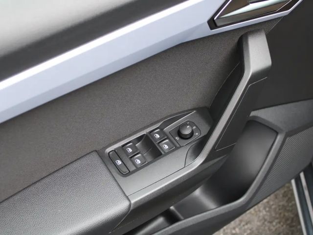 Seat Ibiza 1.0 TSI FR-lijn