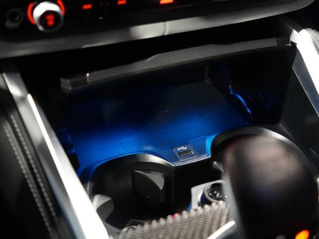 BMW M3 Competition Sedan