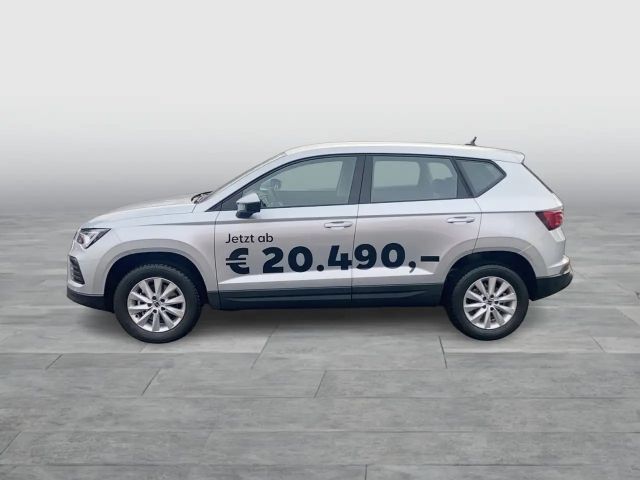 Seat Ateca 1.0 TSI Reference