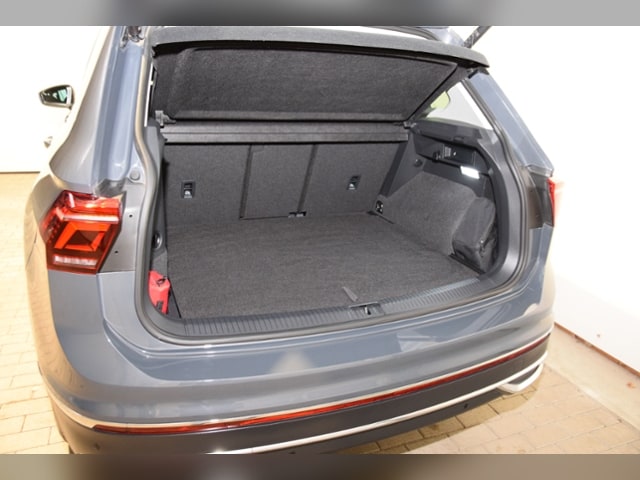 Volkswagen Tiguan eHybrid
