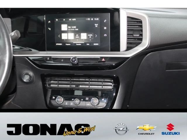 Opel Mokka Elegance Mokka-e