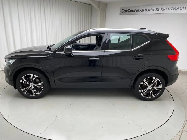 Volvo XC40 Inscription Recharge T4
