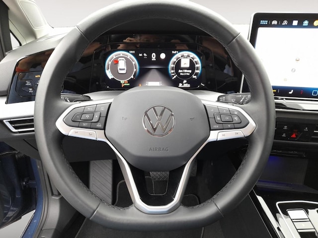 Volkswagen Golf 1.5 eTSI Golf VIII Variant