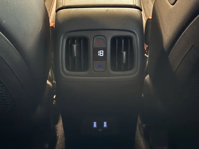 Hyundai Tucson N Line