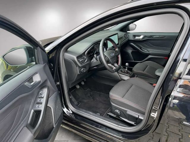 Ford Focus ST Line