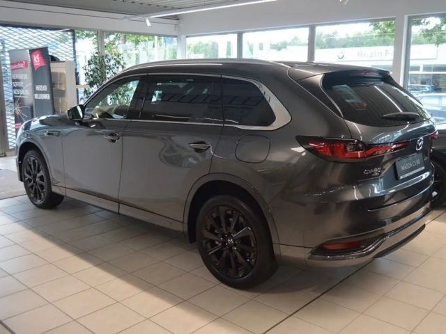 Mazda CX-80 Homura Plus