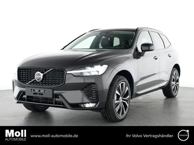 Volvo XC60 AWD Dark Plus