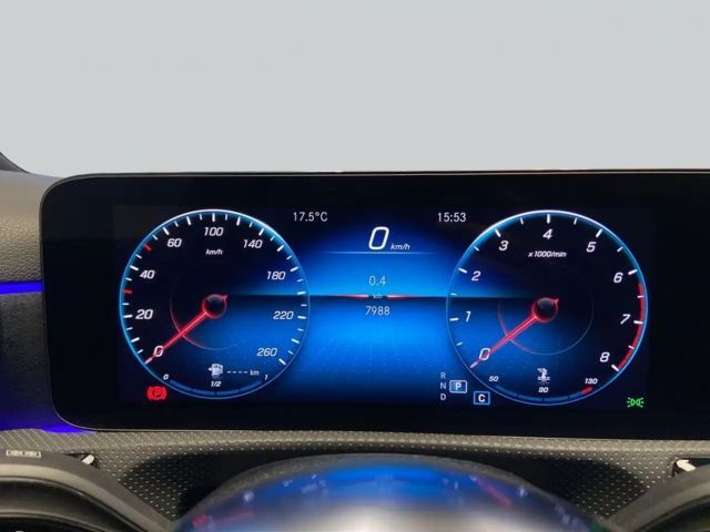 Mercedes-Benz A 250 A-Klasse