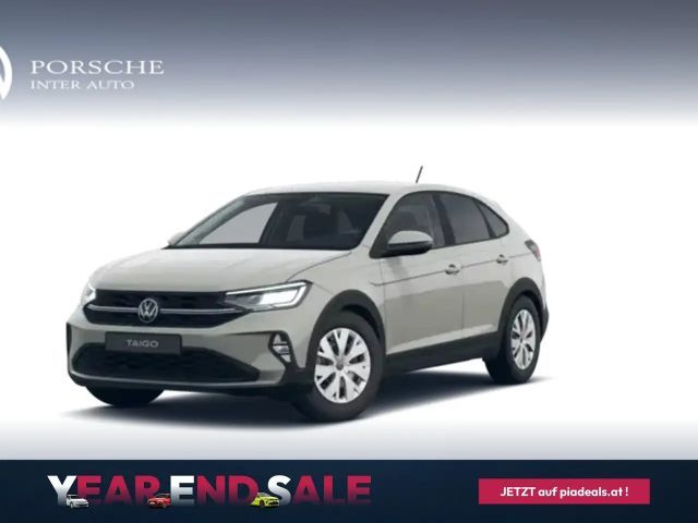 Volkswagen Taigo 4Me TSI