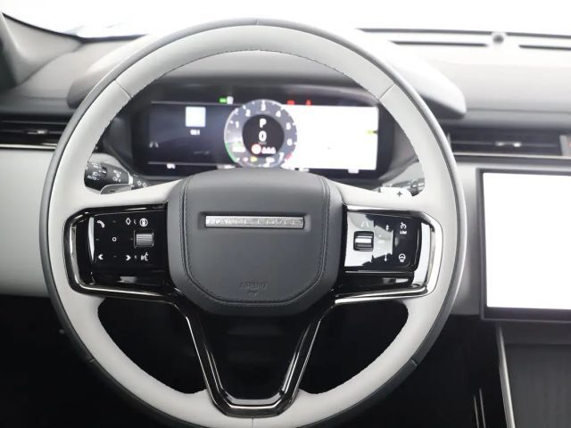 Land Rover Range Rover Velar Dynamic SE