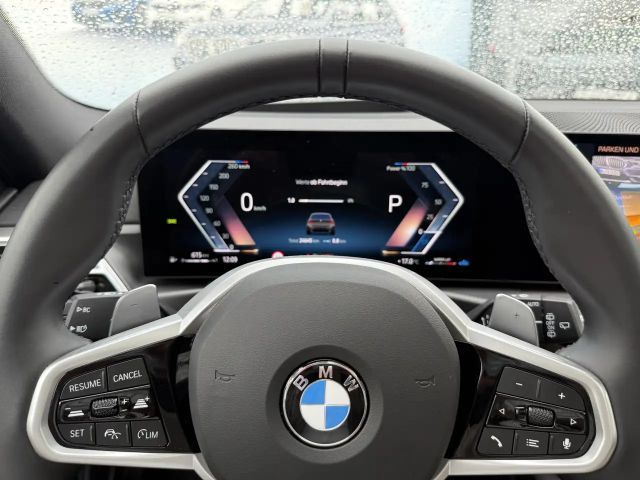 BMW 330 330d M-Sport Touring xDrive