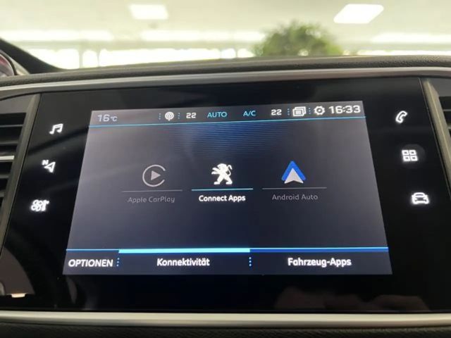 Peugeot 308 Allure Pack HDi SW