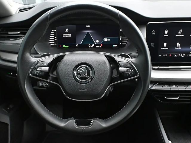 Skoda Octavia Combi Style Style iV