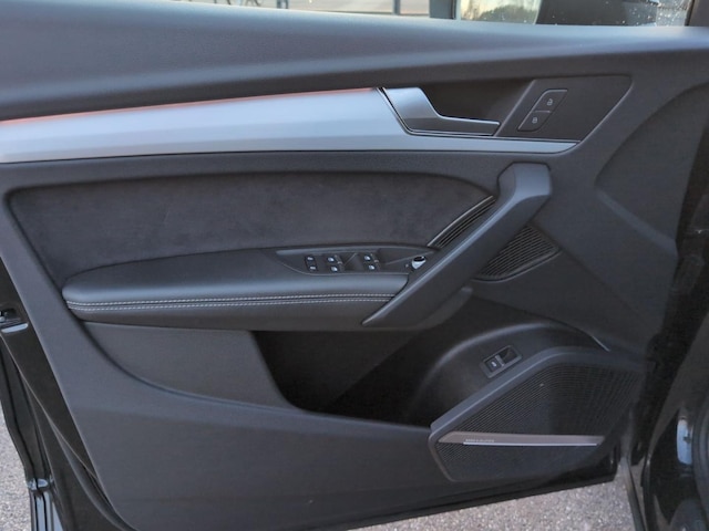 Audi Q5 40 TDI Quattro S-Tronic Sportback