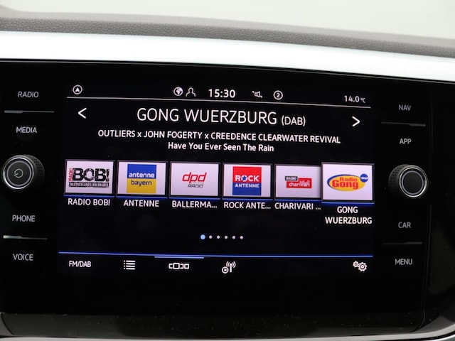 Volkswagen Polo 1.0 TSI Life