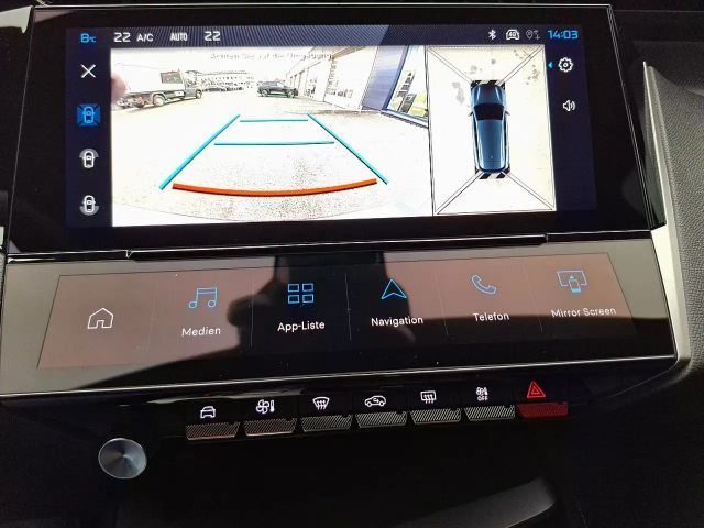 Peugeot 308 GT-Line SW