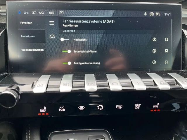 Peugeot 508 GT-Line SW