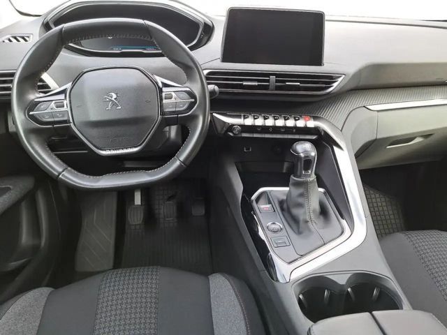 Peugeot 3008 Active Pack HDi