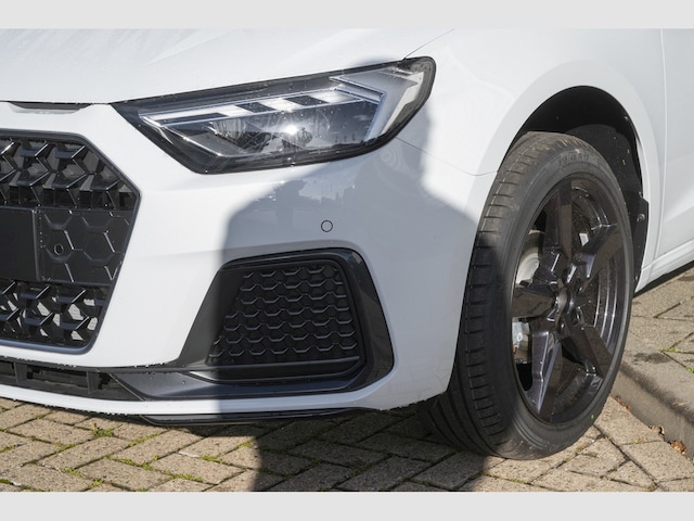 Audi A1 25 TFSI S-Tronic Sportback