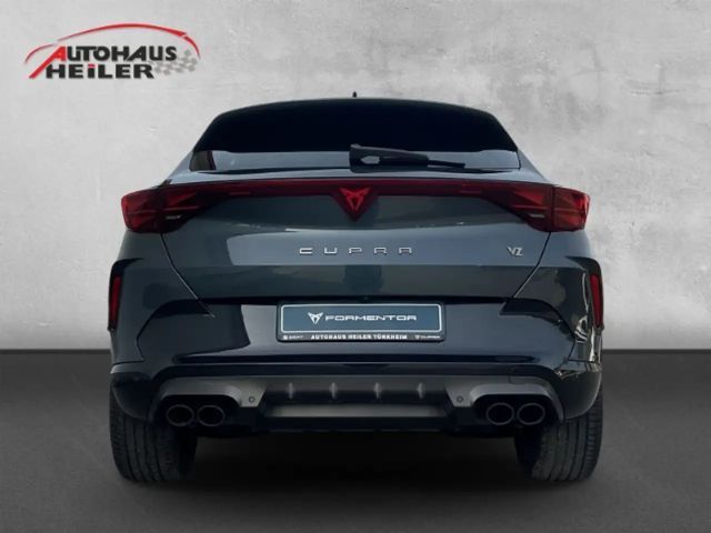 Cupra Formentor 2.0 TSI VZ