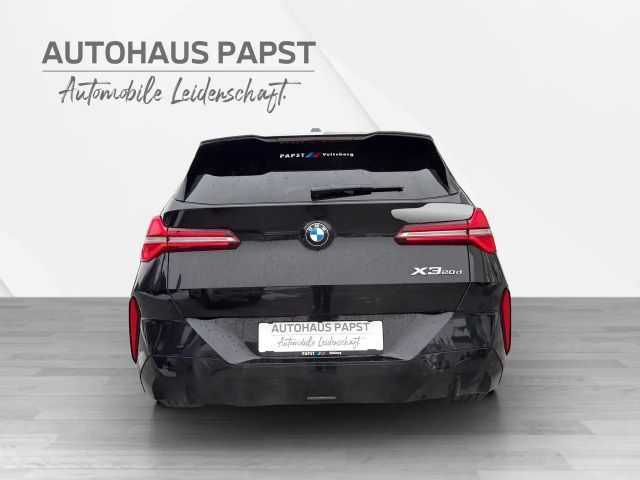 BMW X3 *** M-PAKET *** 6 PAKETE *** MEGA AUSSTATTUNG ***