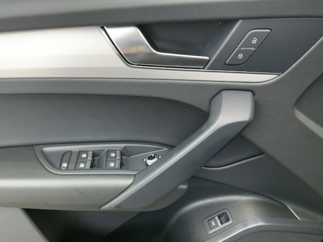 Audi Q5 45 TFSI Quattro S-Tronic