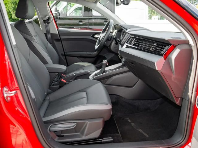 Audi A1 35 TFSI S-Line Sportback