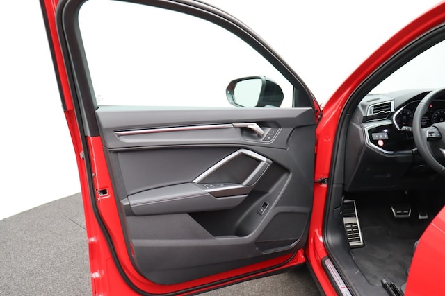 Audi Q3 35 TFSI S-Line S-Tronic Sportback