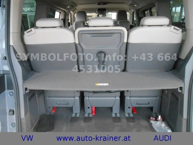 Volkswagen Multivan T7 eHybrid