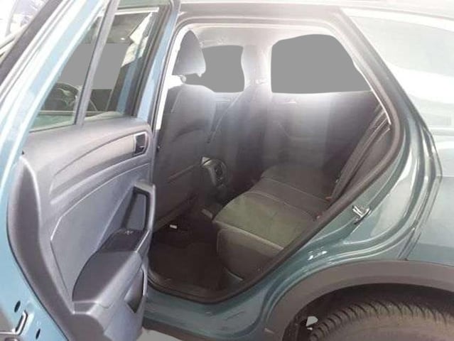 Volkswagen T-Roc 1.5 TSI DSG