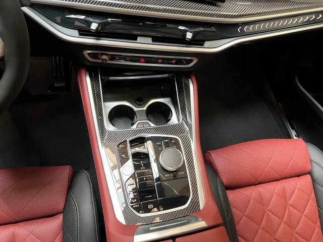 BMW X6 M-Sport xDrive