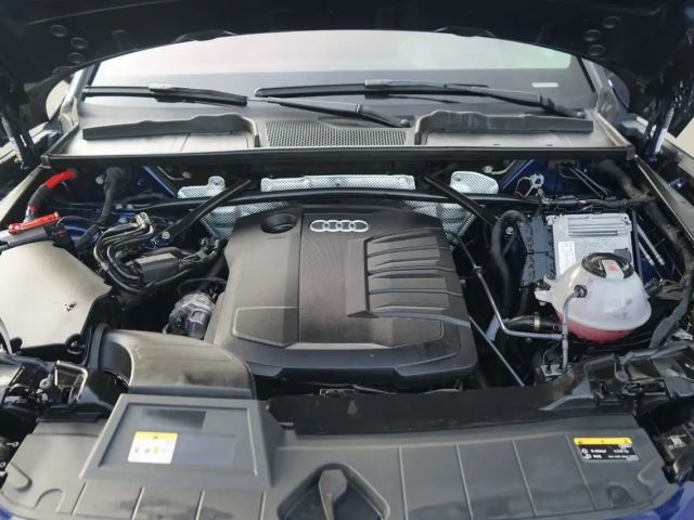 Audi Q5 2.0 TDI Quattro S-Line